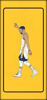 Wallpaper for Stephen Curry Screenshot 2