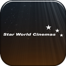 Star World Cinemas aplikacja