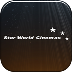 Star World Cinemas ikon