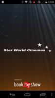 Poster Star World Cinemas