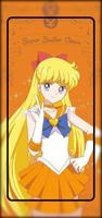 Wallpaper for Sailor Moon Screenshot 2