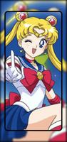 Wallpaper for Sailor Moon Screenshot 3