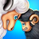 Sheep Fight - Battle Frenzy APK