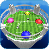 Soccer.io - Jeux de Football 2019 icône