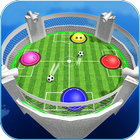 Soccer.io  - サッカーゲーム2019 アイコン