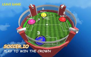 2 Schermata Soccer.io - Football Games 2019
