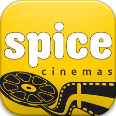 Spice Cinemas アプリダウンロード