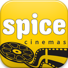 Spice Cinemas icône