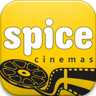 Spice Cinemas 图标