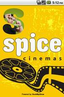 Spice Cinemas Affiche