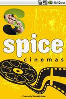 Spice Cinemas 海报