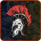 Spartan Wallpaper icon