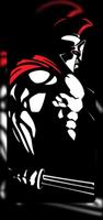 Spartan Wallpaper screenshot 1