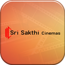 Sri Sakthi Cinemas aplikacja