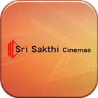 Sri Sakthi Cinemas أيقونة