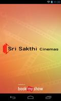Sri Sakthi Cinemas plakat