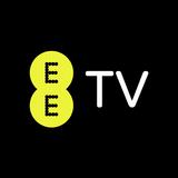 EE TV أيقونة