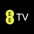 EE TV-icoon