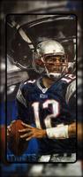 Wallpaper for Tom Brady اسکرین شاٹ 2