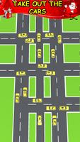 Traffic Escape: Parking Puzzle poster