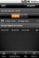 Urvashi Cinemas स्क्रीनशॉट 3