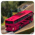 Ultimate Bus Driving Simulator biểu tượng