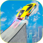 Ultimate Ramp Car Jumping: Imp آئیکن