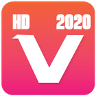 Full HD Player - All Format Vi icon