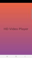 Full HD Player - All Format Vi پوسٹر