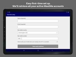 GoWebJoin Screenshot 3