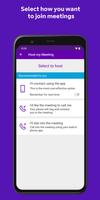 BT MeetMe ภาพหน้าจอ 1