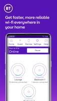 Whole Home Wi-Fi Poster