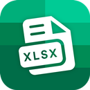 Xlsx File Reader & Xls File Viewer APK