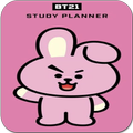 BT21 Wallpapers