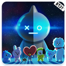 BT21 wallpapers 4k for all bts members APK