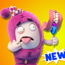 Funny cartoons for kids APK