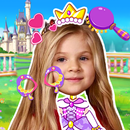 Diana Princess Games APK