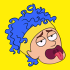 Save Mr.D icon