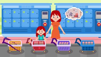 Supermarket اسکرین شاٹ 2