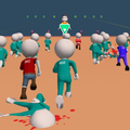 3D All Survival Games
