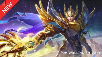 ML Legendary Wallpaper 2019 ภาพหน้าจอ 1