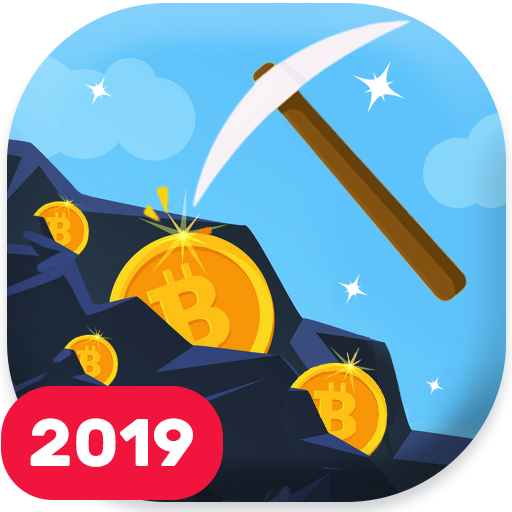 Server Bitcoin Mining - Bitcoin Miner & BTC