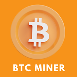 BTC Miner : Cloud Mining
