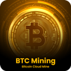 BTC Mine Bitcoin Cloud Mining APK