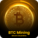 BTC Mine Bitcoin Cloud Mining APK