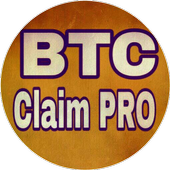 BTC CLAIM PRO icon
