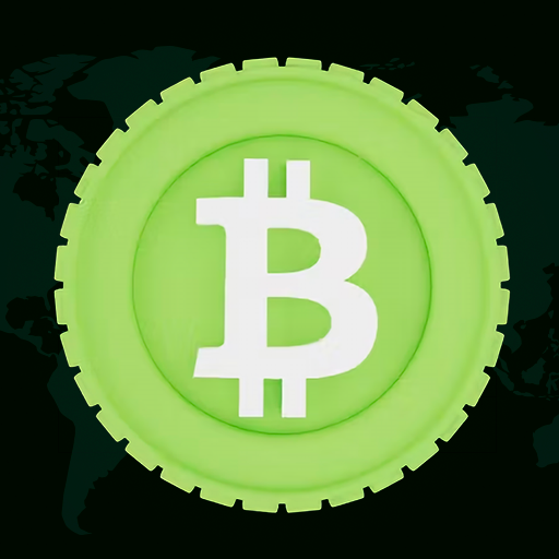 Bitcoin Cloud Mining BTC miner