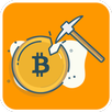 BTC Cloud Mining - Earn BTC APK