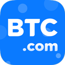BTC.com - 全球领先的综合性服务矿池 aplikacja