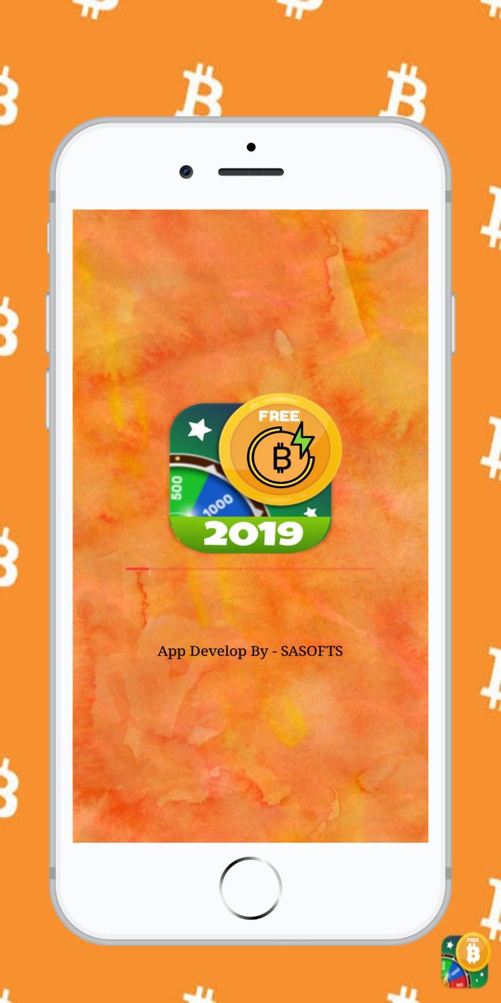 Btc Spinner For Android Apk Download - 